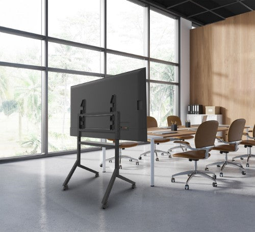 B-Tech BT8545 2.18 m (86") Black