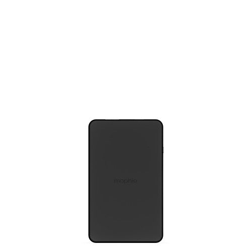 mophie 401101517 power bank 6040 mAh Black