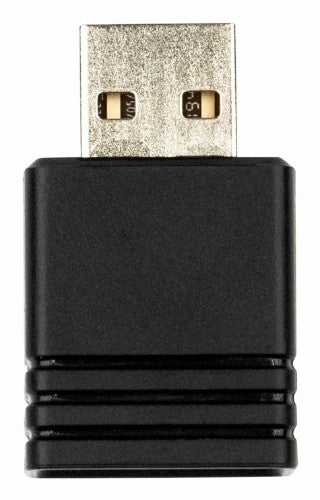 Optoma EZC-USB projector accessory USB Wi-Fi adapter