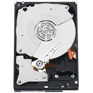 Western Digital 500GB WD RE4 internal hard drive 7200 RPM 64 MB 3.5" Serial ATA II