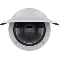 Axis Q3556-LVE Dome IP security camera Indoor & outdoor 2688 x 1512 pixels Ceiling/wall