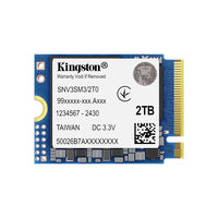 Kingston Technology 2000G NV3 M.2 2230 NVMe SSD