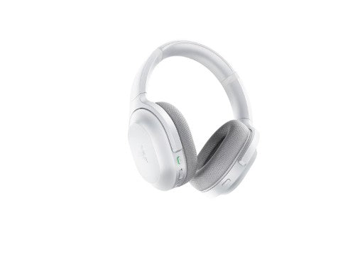 Razer Barracuda Headset Wireless Head-band Gaming USB Type-C Bluetooth Grey, White