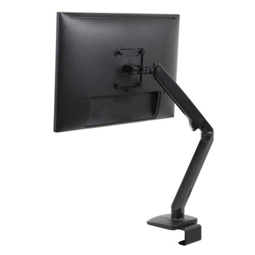 Ergotron MXV Series 45-508-224 monitor mount / stand 86.4 cm (34") Desk Black