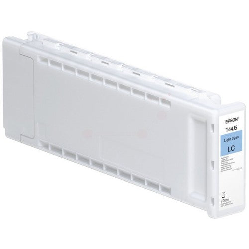 Epson C13T44J540/T44J5 Ink cartridge light cyan 700ml for Epson SC-P 7560