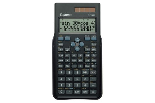 Canon F-715SG