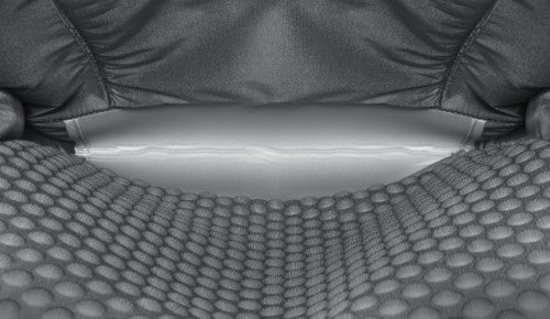 Lenovo GX40V10007 laptop case 43.9 cm (17.3") Backpack Black