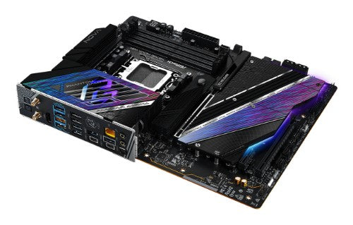 Asrock MK X870E NOVA WIFI AMD X870E Socket AM5 ATX