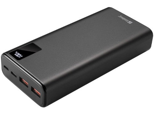 Sandberg Powerbank USB-C PD 20W 20000