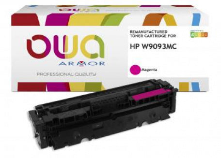 Armor K16248OW toner cartridge 1 pc(s) Compatible Magenta