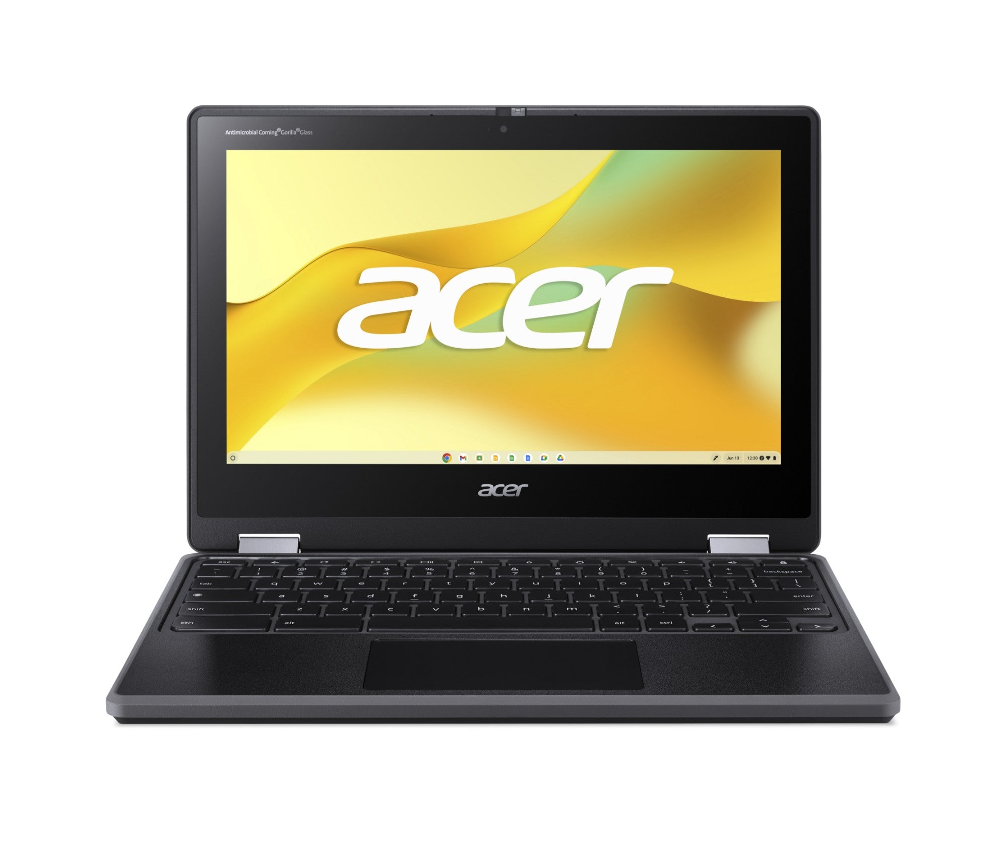 Acer Chromebook Spin 511 R756TN-TCO 11.6" HD Touchscreen N100 8GB 128GB 2-in-1