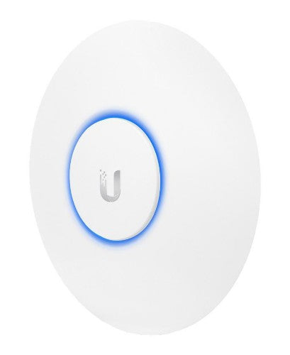 Ubiquiti UAP-AC-PRO wireless access point 1300 Mbit/s White Power over Ethernet (PoE)