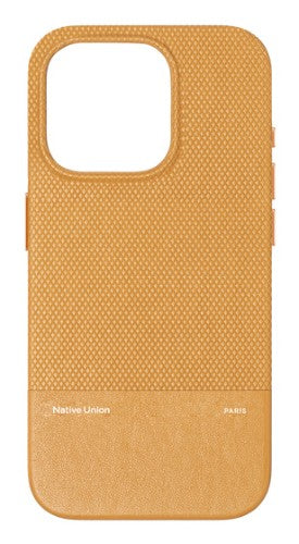 Native Union (Re)Classic Case for iPhone 16 Pro