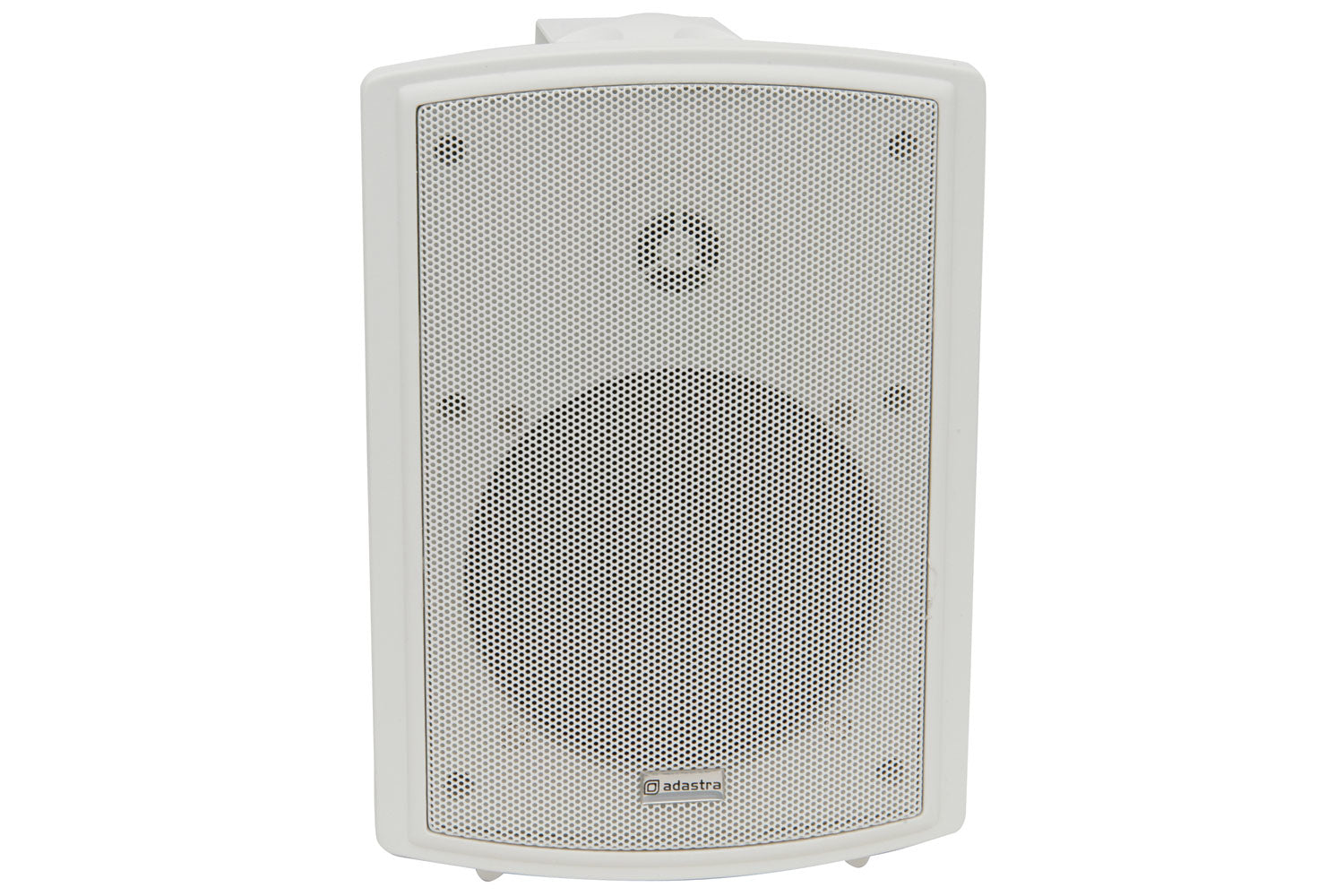 Adastra FSV-W 1-way White Wired 65 W