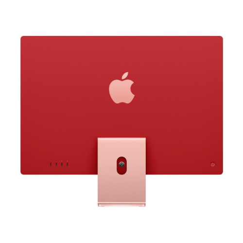 Apple iMac 23.5in M3 256GB - Pink