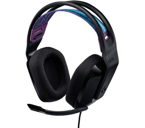 Logitech G G335 Wired Gaming Headset