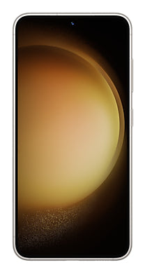 Samsung Galaxy S23 SM-S911B 15.5 cm (6.1") Dual SIM Android 13 5G USB Type-C 8 GB 128 GB 3900 mAh Cream