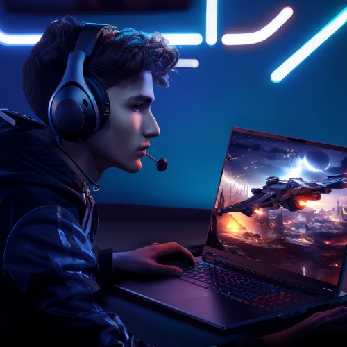 Acer Predator Helios Neo 18 AI (PHN18-72) Intel Ultra 9, 16GB, 1TB SSD, RTX5070Ti, 18" WQXGA, Windows 11 Gaming Notebook