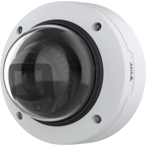 Axis P3277-LV Dome IP security camera Indoor & outdoor 2592 x 1944 pixels Ceiling/wall