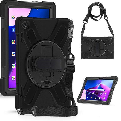 eSTUFF ES681906-BULK tablet case Black
