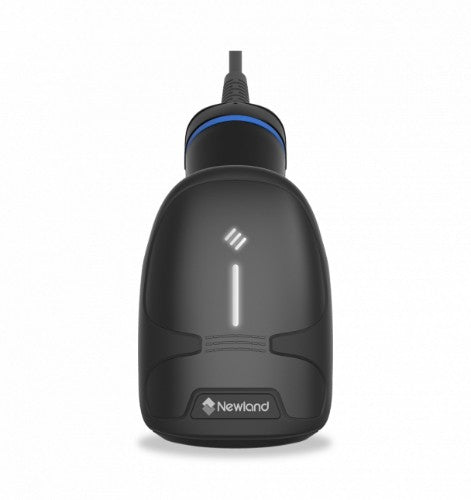 Newland HR33 Marlin Handheld bar code reader 1D/2D CMOS Black