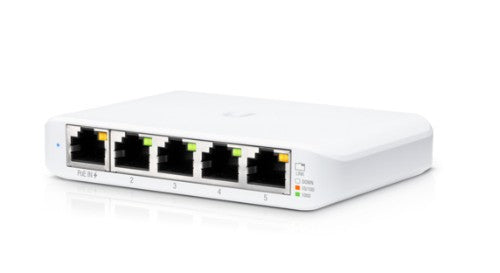 Ubiquiti UniFi USW Flex Mini, EU