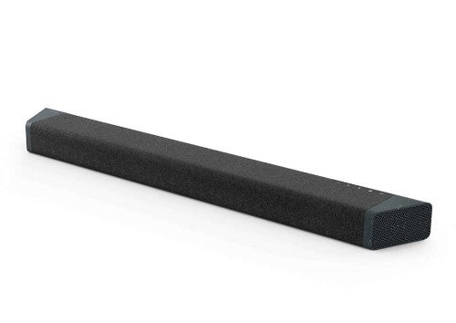 Philips TAB7908/10 soundbar speaker Black 5.1.2 channels 740 W