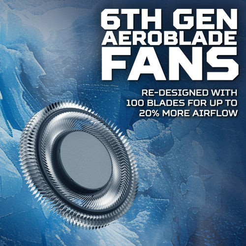 Acer Predator Helios 18 AI (PH18-73) Intel Ultra 9 275HX, 64GB, 1TB SSD, RTX5090, 18" WQUXGA, Windows 11 Gaming Laptop