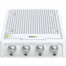 Axis 01679-001 video servers/encoder 720 x 576 pixels 30 fps