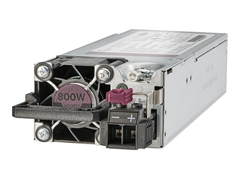 HPE 865434-B21 power supply unit 800 W Grey