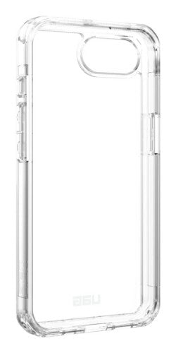 Urban Armor Gear 114502114343 mobile phone case 15.5 cm (6.1") Cover Transparent