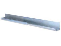 Digitus Slide rails for 482.6 mm (19") network and server enclosures