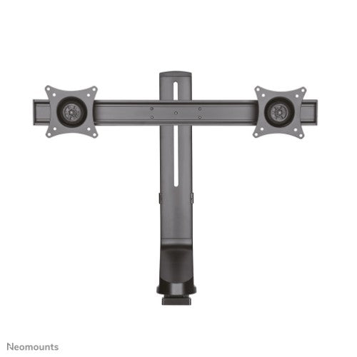 Neomounts FPMA-D860DBLACK Monitor arm 10-27"