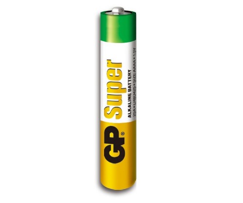 GP Batteries Super Alkaline LR61 Single-use battery AAAA