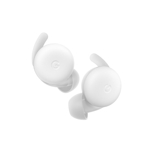 Google Pixel Buds A-Series Headphones Wireless In-ear USB Type-C Bluetooth White