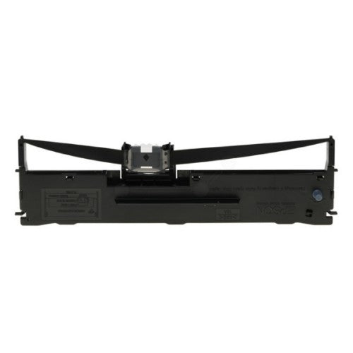 Epson C13S015307 Nylon black, 2,000K characters for Epson LQ 630
