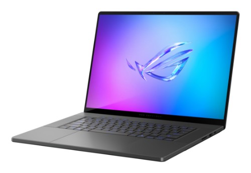 ASUS ROG Zephyrus G16 GU605CP-QR007W Intel Core Ultra 9 285H Laptop 40.6 cm (16") WQXGA 32 GB LPDDR5x-SDRAM 1 TB SSD NVIDIA GeForce RTX 5070 Wi-Fi 7 (802.11be) Windows 11 Home Grey