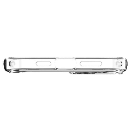 Spigen ACS04900 mobile phone case 17 cm (6.7") Cover Transparent