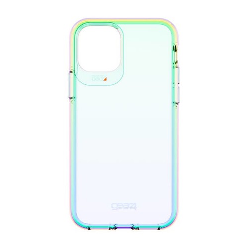 GEAR4 D3O Crystal Palace iPhone 11 Pro (Iridescent)