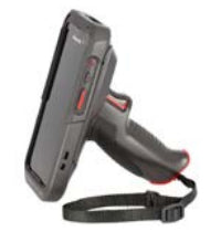 Honeywell CT45-SH-UVB barcode reader accessory Holder