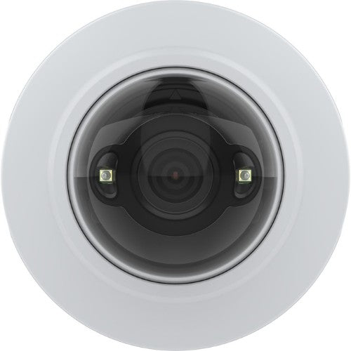 Axis 02679-001 security camera Dome IP security camera Indoor 3840 x 2160 pixels Ceiling/wall