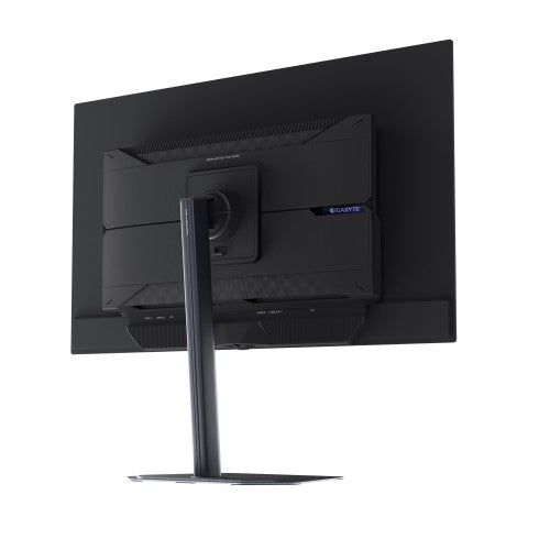 GIGABYTE MO32U 31.5" OLED 4K UHD Gaming Monitor - 3840 x 2160, 165Hz, 0.03ms, 250 cd/m², Display HDR True Black 400, HDMI 2.1, Displayport 1.4