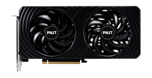 Palit GeForce RTX 5060 Dual OC NVIDIA 8 GB GDDR7