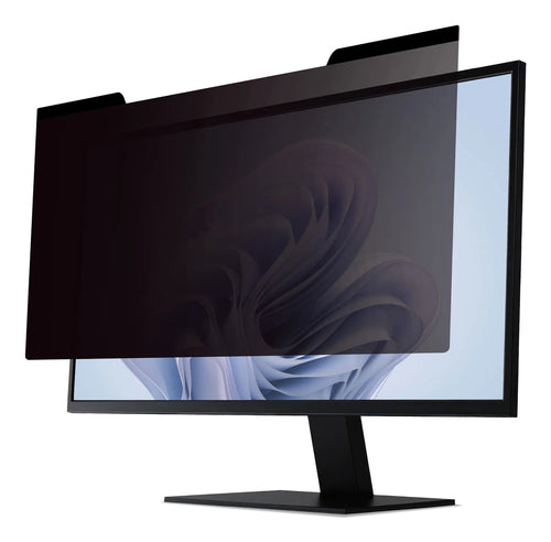 DICOTA D50063-2MG display privacy filter 61 cm (24") Monitor Frameless display privacy filter