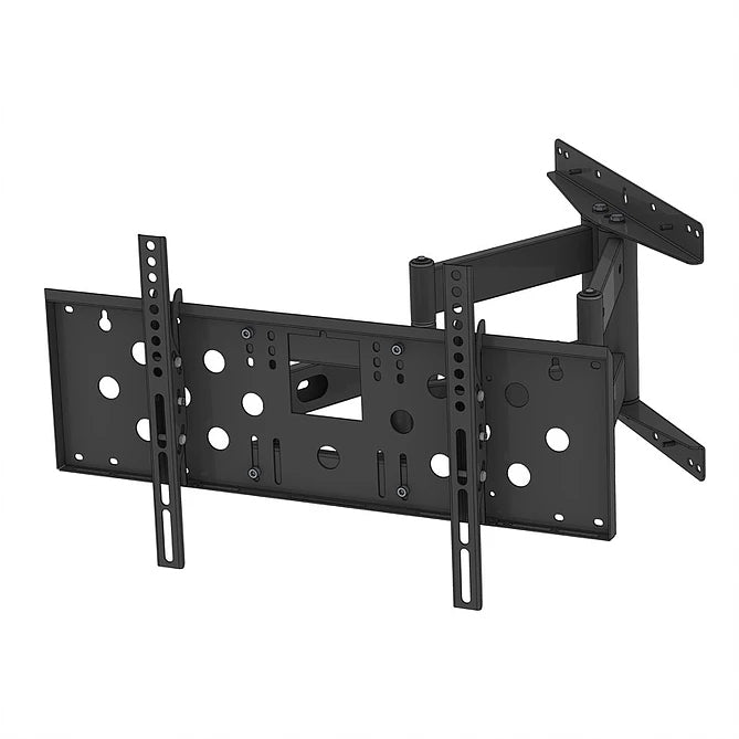 PMV PMVMOUNT3760DA TV mount 190.5 cm (75") Black