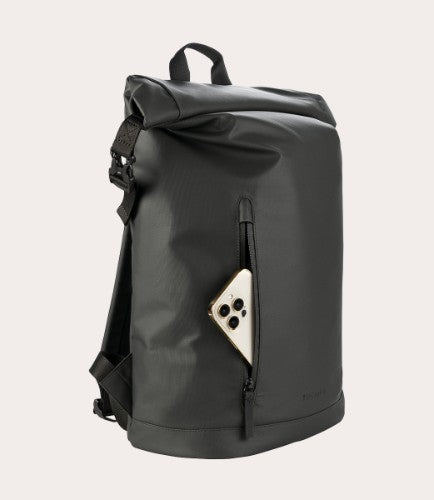 Tucano BKROL15-BK laptop case 40.6 cm (16") Backpack Black