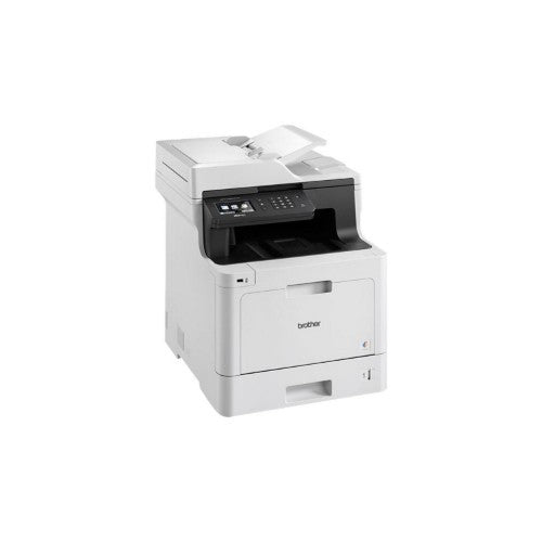 Brother MFC-L8690CDWZU1 Laser A4 2400 x 600 DPI 31 ppm Wi-Fi