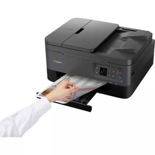 Canon PIXMA TS7450i Inkjet A4 4800 x 1200 DPI Wi-Fi