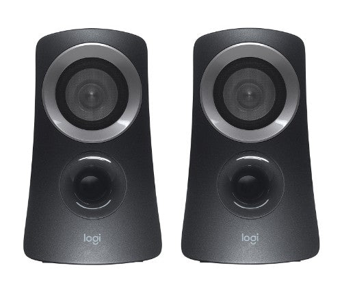 Logitech Speaker System Z313