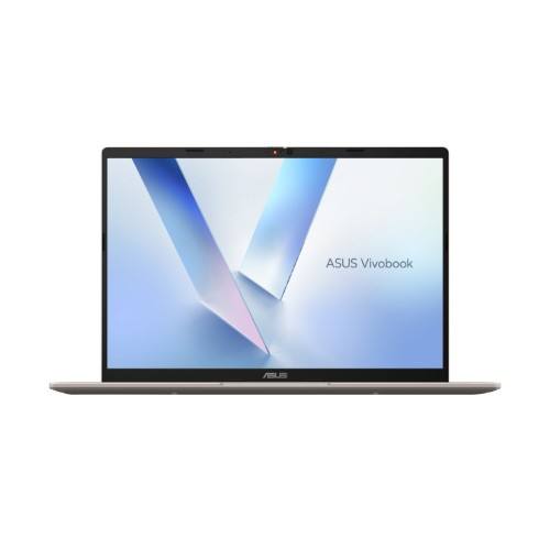 ASUS Vivobook 14 X1407CA-LY086W Intel Core Ultra 5 225H Laptop 35.6 cm (14") WUXGA 16 GB DDR5-SDRAM 512 GB SSD Wi-Fi 6 (802.11ax) Windows 11 Home Gold